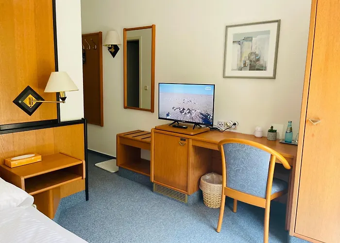 Hotel Zur Eiche
