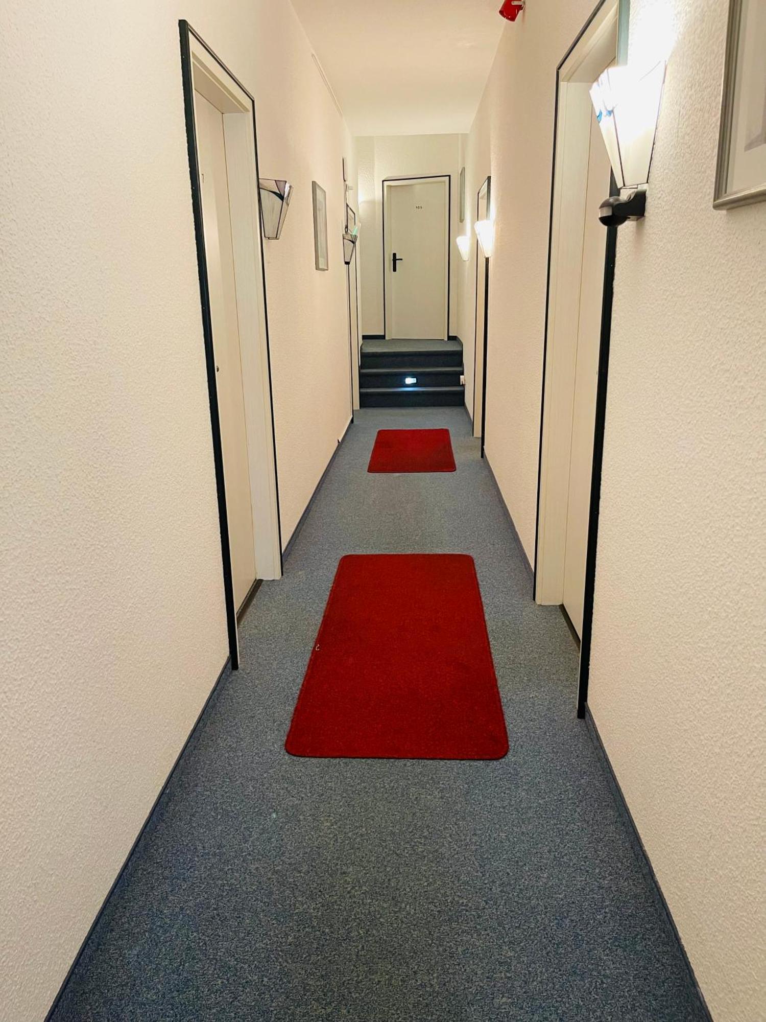 Hotel Zur Eiche 3*