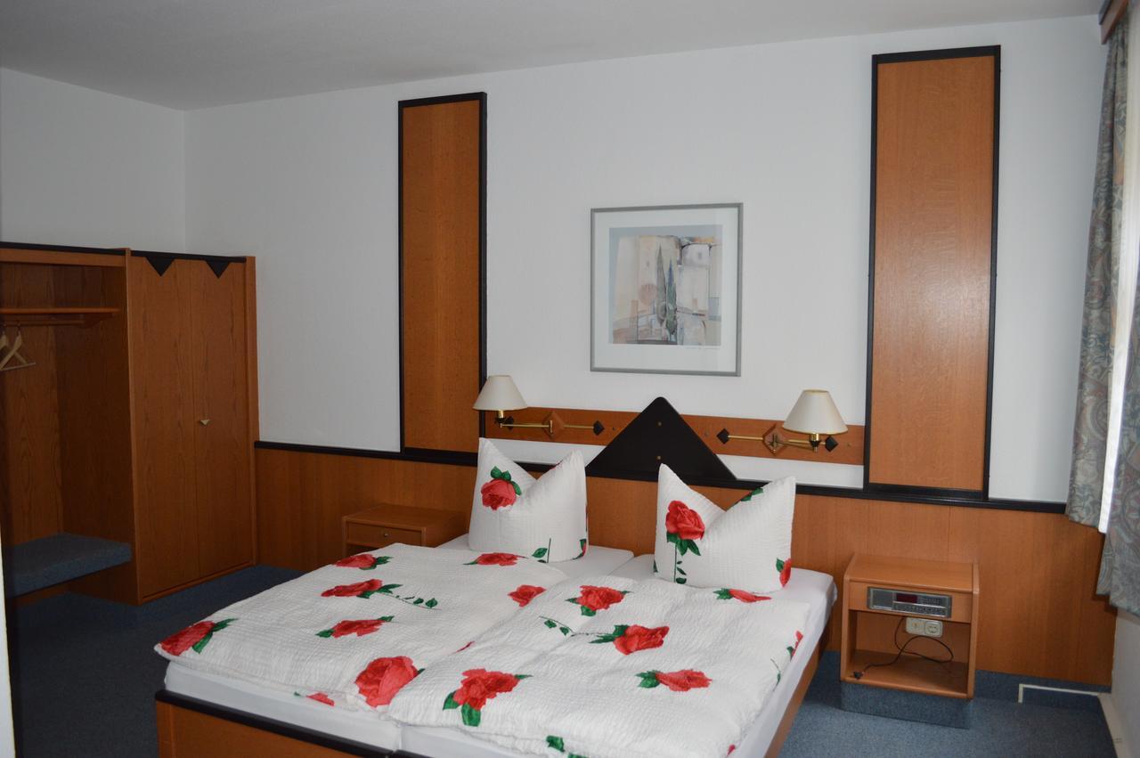 Hotel Zur Eiche